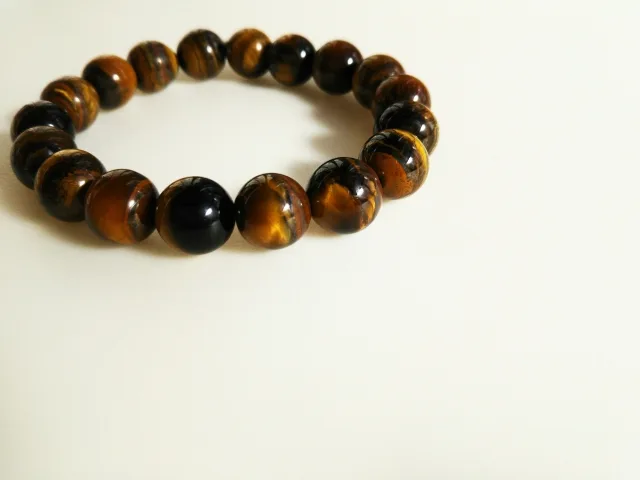 tigereye